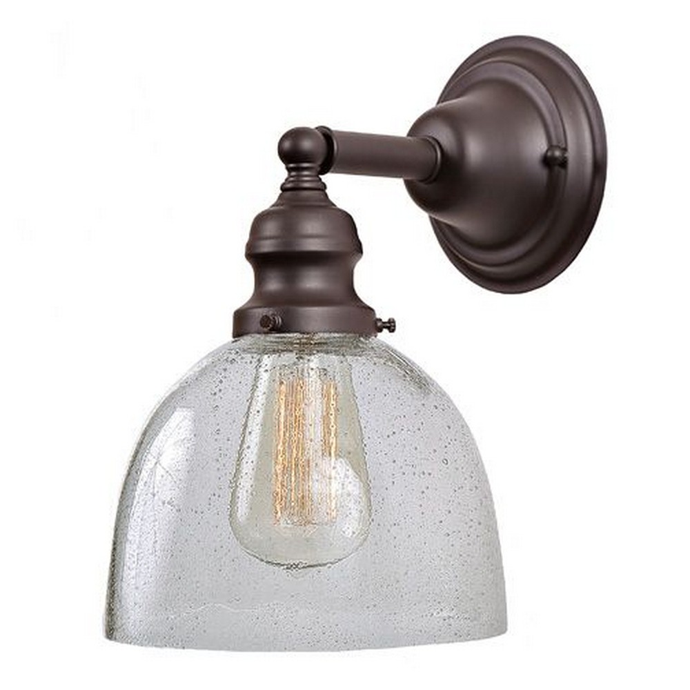 2214532 JVI Designs-1210-08 S5-CB-Union Square - One Light sku 2214532